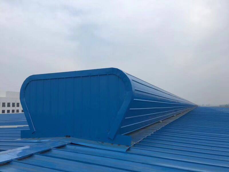 
成品氣樓
