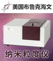 美國布魯克海文儀器公司