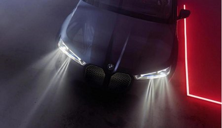 寶馬集團簽約遠景動力為美國工廠供應電芯