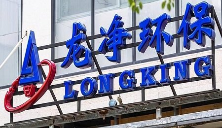 20億元!5GWh磷酸鐵鋰儲(chǔ)能電芯項(xiàng)目落戶福建