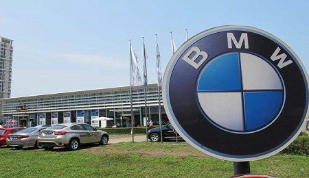 寶馬集團：2025年“新世代”車型將使用圓柱電芯