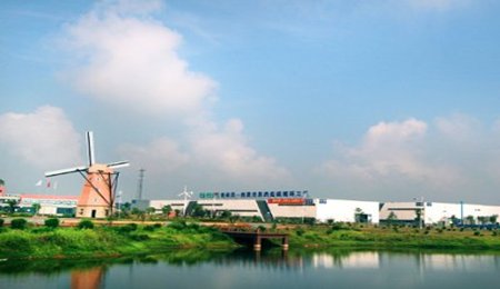 格林美三元前驅(qū)體上半年出貨超6.6萬噸 已被鎖定百萬噸級(jí)訂單