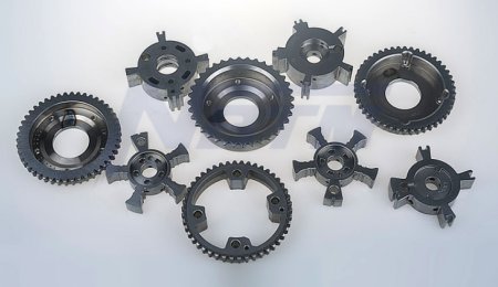 粉末冶金技術(shù)在新能源材料中的應(yīng)用