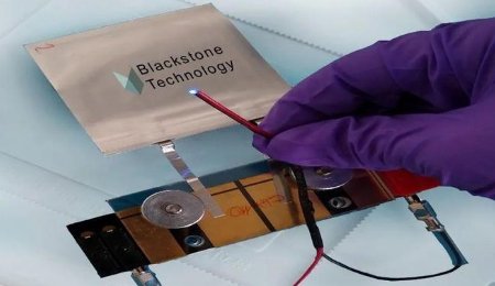 鋰電池也能3D打印？