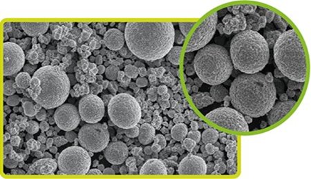 華友鈷業：2025年三元+鐵鋰規劃量為150萬噸