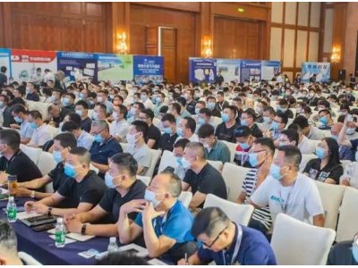 歐美克儀器：助力中國新能源行業騰飛 打造專業高性能粒度檢測