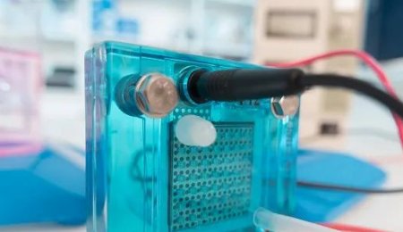 XRF在燃料電池膜電極中的應用