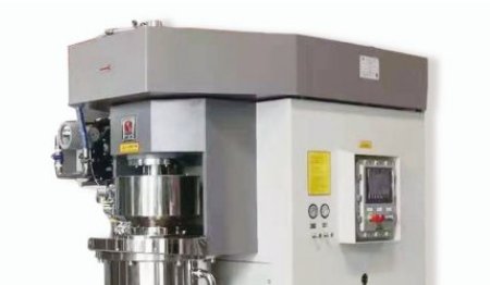 叁星飛榮：鋰電行業中硅碳負極材料納米化的助力者