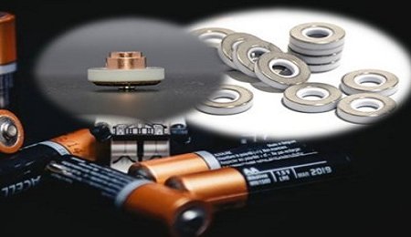 生產一塊鋰電池，需要用到哪些陶瓷材料？