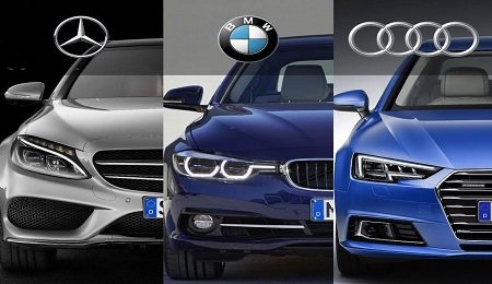 BBA“掉隊”新能源，巨資建廠欲“翻身”