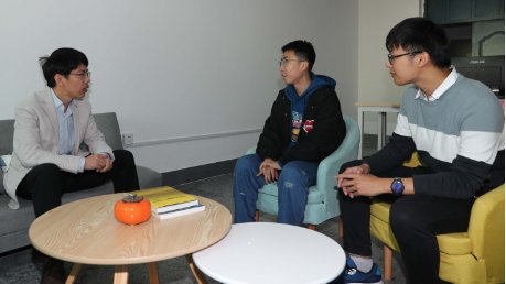 固態(tài)電池前景幾何？哈工大（威海）蘇新教授做客粉體網(wǎng)對話訪談