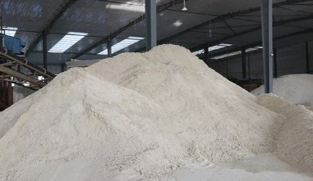 工信部建立大宗原材料供需預警機制 原材料工業保持穩健運行