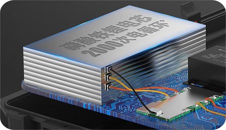 儲能訂單持續放量迎爆發期 一“芯”難求問題待解