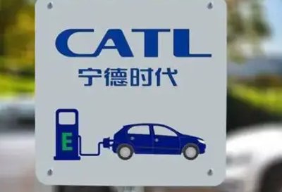 專訪寧德時代：換電模式意義重大，電池技術迭代帶來市場紅利