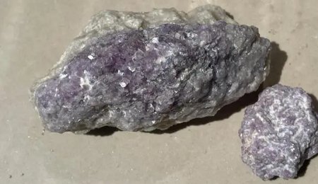 金石資源擬投建年處理100萬噸鋰云母細泥提質增值選礦廠建設項目