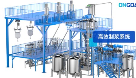 宏工科技領掀鋰電勻漿效率風暴