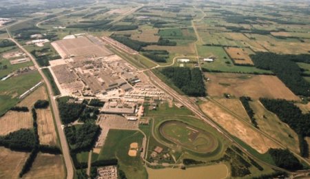 LG新能源第三座北美工廠來了，歐洲研發中心加速全固態電池開發