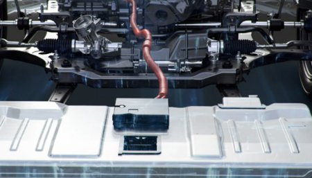 募資4.4億美元，動力電池企業欣旺達赴瑞士上市