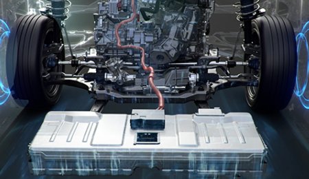 欣旺達助力！“鎧甲電池”面市