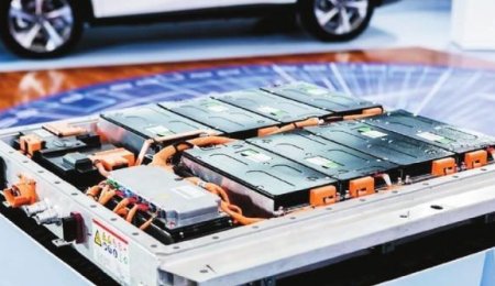 動力電池回收企業緣何難享紅利