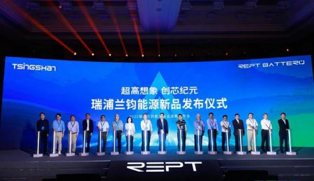 “鎳王”子公司將上市？動力電池TOP 10，齊了！