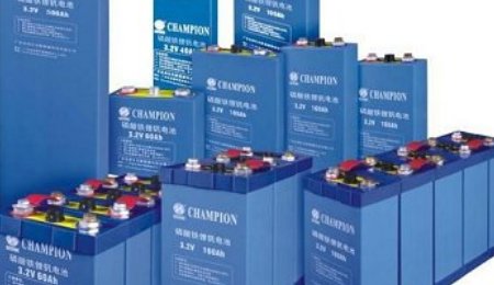 投資超100億元，央企巨頭華潤出手釩電池