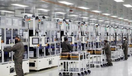 SK On 計劃在 3 年內開發出無鈷電池，降低成本