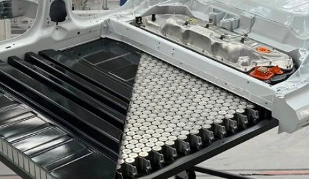 超越特斯拉！固態電池黑馬刷新記錄！