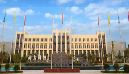 鋰電負(fù)極“新秀”——尚太科技