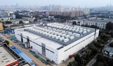 碾壓鈉電池？釩電池乘儲能東風而起