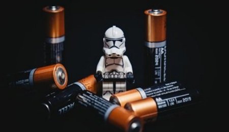 過程工程所在鈉離子電池普魯士白正極材料研究中獲進(jìn)展