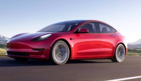 第三篇章即將發布！走近特斯拉的秘密宏圖