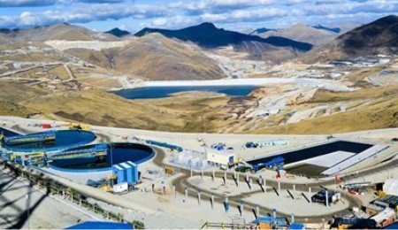 “鋰慌”后又現“銅荒”？搶完鋰礦，搶銅礦？