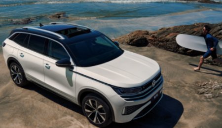 大眾可享100億歐元補貼！《通脹削減法案》掀起北美建廠潮