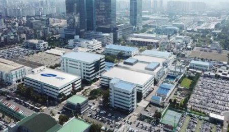 布局固態電池，三星電機已申請14項固態電池專利