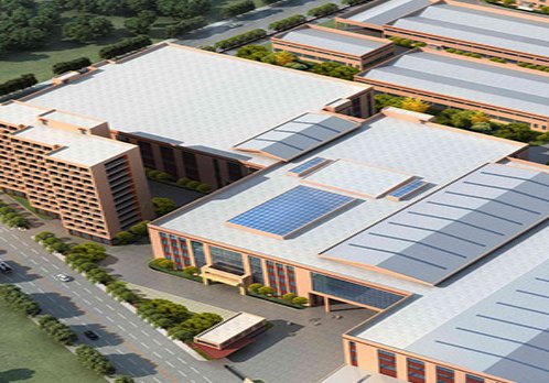 長陽科技擬投建年產4億平方米隔膜項目