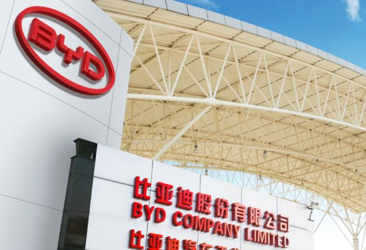 比亞迪又上熱搜！這次是因為押中高考作文