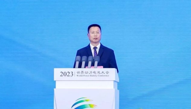 欣旺達超低溫鈉離子電池預計明年量產