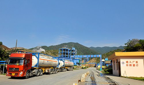 三美股份：子公司擬10.72億元投建6.2萬(wàn)噸/年電解質(zhì)及其配套工程項(xiàng)目