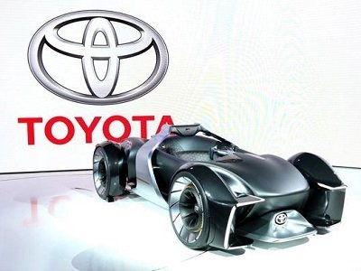 豐田公司稱其固態電池技術取得重大突破