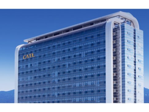 美調查寧德時代福特電池項目