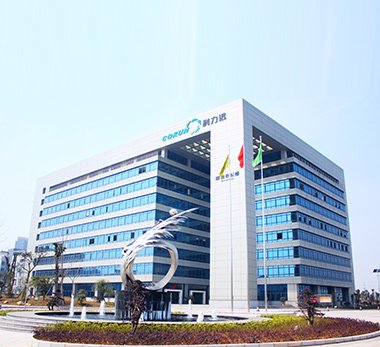 科力遠年產三萬噸電池級碳酸鋰首期（一萬噸）順利投產