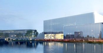 全球首家深共晶新能源材料生產線將落戶肇慶四會