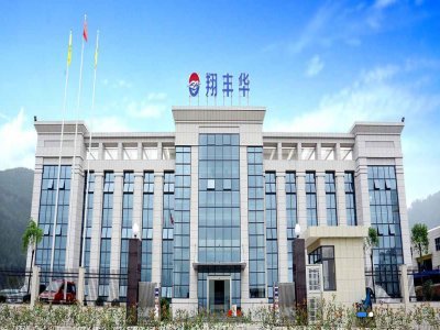 半年營收9.87億元！翔豐華繼續專注于鋰電池負極材料