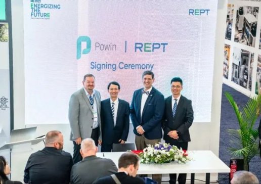 8.4GWh+10GWh！這家電池企業(yè)一天簽下兩大海外訂單