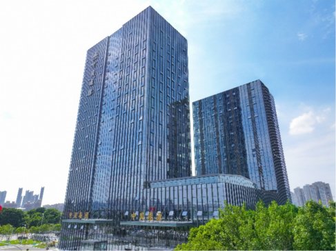 20億元！10GWh！中貝通信鋰離子電池與儲能系統生產線落地