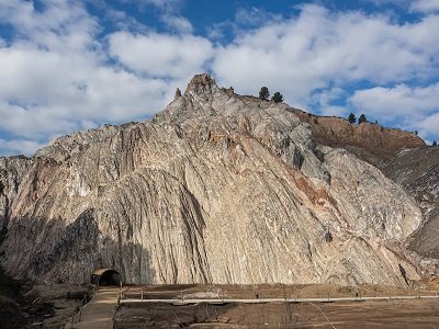 新增鋰氧化物探明資源量119萬噸，提前完成“十四五”找礦目標