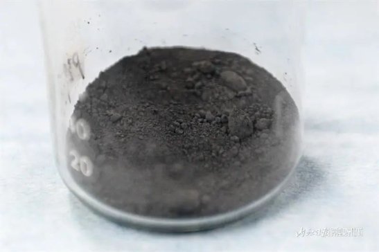 總投資71億！內江融通高科鋰電正極材料項目一期全面投產