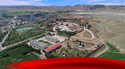 13.04億元！大中礦業擬投建一期年產2萬噸碳酸鋰項目