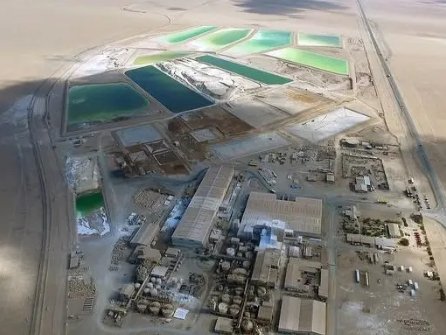 鋰產品量價齊跌，天齊鋰業三季度凈利降七成